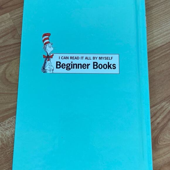 Arthur’s Reading Race Book - Picture 2 of 2